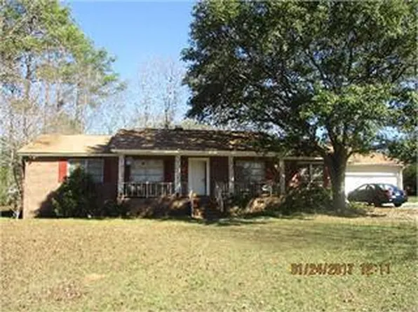 1753 Cedarwood Rd, Milledgeville, GA 31061