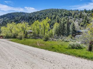 3770 Beaver Creek Rd, Kamas, UT 84036