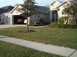 5207 Zachini Ct, Lutz, FL 33558