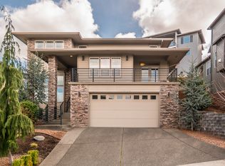 11636 SE Mountain Ridge Ave, Happy Valley, OR 97086