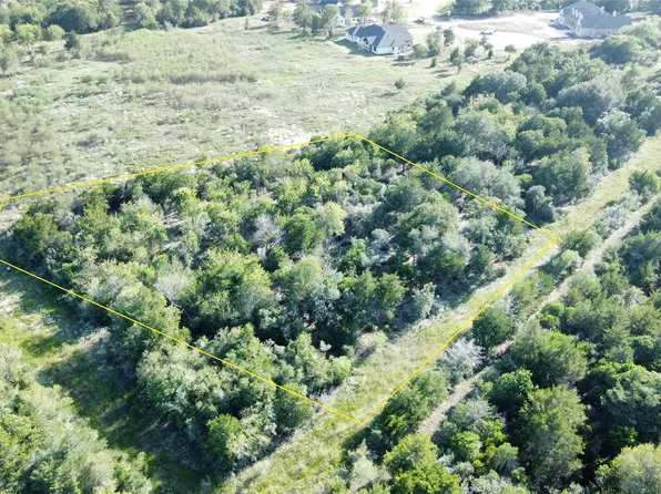 LOT 26 Winding Way Lot 26, Chappell Hill, TX 77426