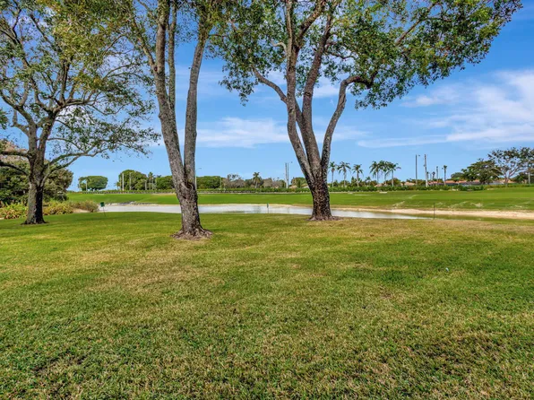 10315 N Andover Coach Lane #A2, Lake Worth, FL 33449