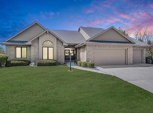 1408 Shingle Oak Pointe, Fort Wayne, IN