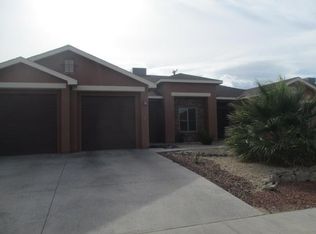 1235 Santiago St, Alamogordo, NM 88310