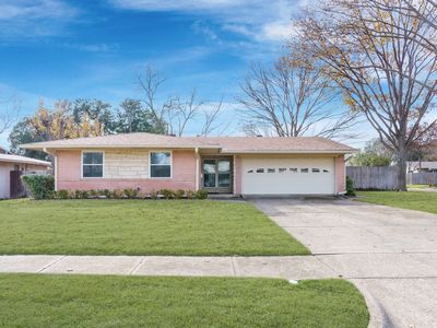 831 Warren Way, Richardson, TX, 75080