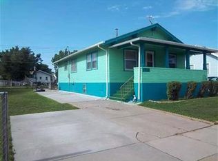 1712 W 5th St, North Platte, NE 69101