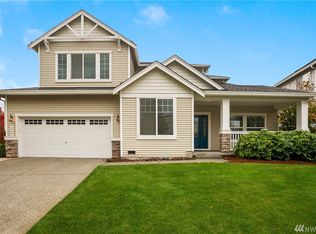 7225 Quincy Ave SE, Auburn, WA 98092