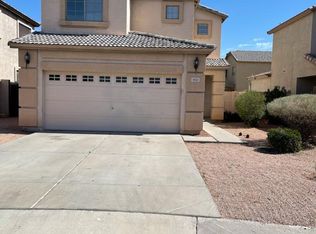 1621 S 114th Ave, Avondale, AZ 85323