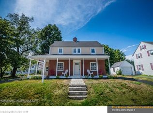 31 Hillside Ave, South Portland, ME 04106