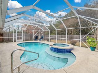 730 Denise Dr, Crestview, FL 32536