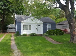 2129 Copley Dr, Toledo, OH 43615