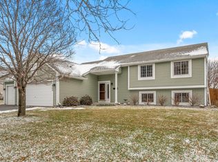 11949 Wedgewood Dr NW, Coon Rapids, MN 55433