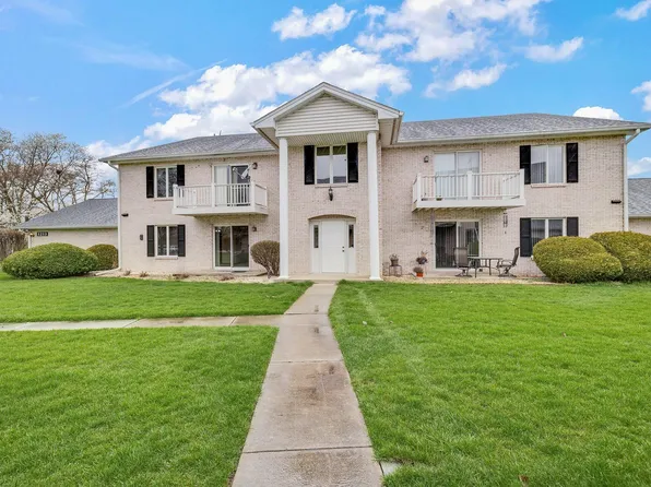1213 Tuckahoe Pl Unit 1A, Munster, IN 46321
