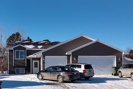 234-236 Dakota Trail Exterior
