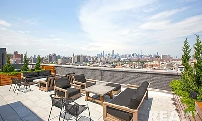 Rented by REAL New York