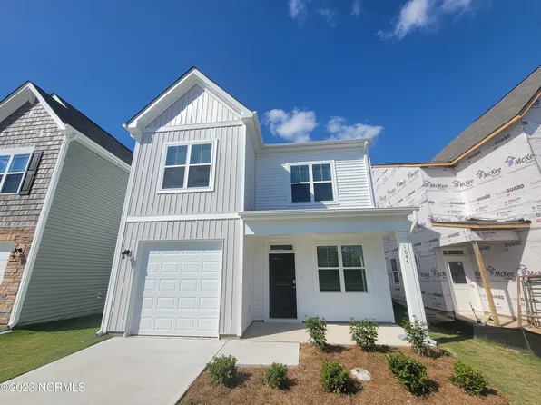 1645 Stanley Street, Wilmington, NC 28401