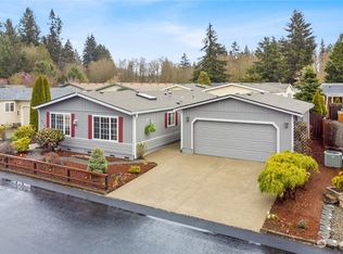 5128 Bald Eagle Ln SW, Tumwater, WA