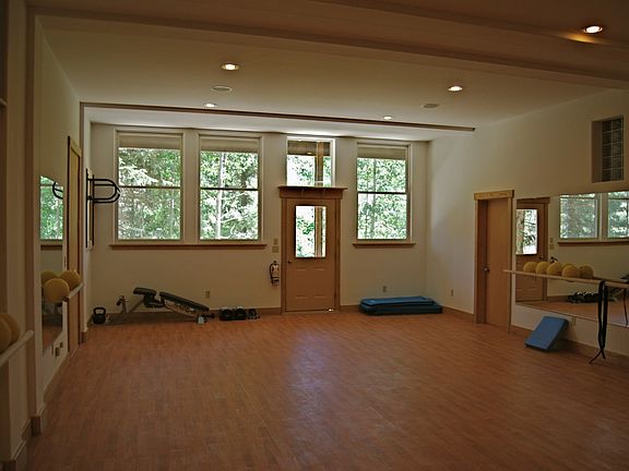 Dance Studio