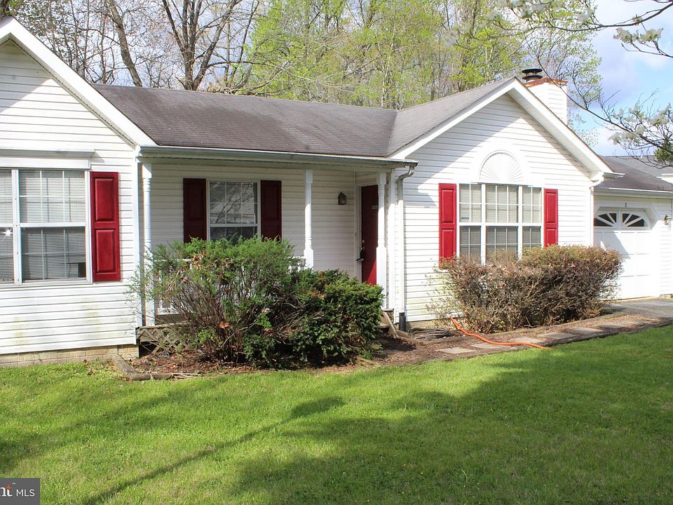 1st image of 8 Renwick Ct