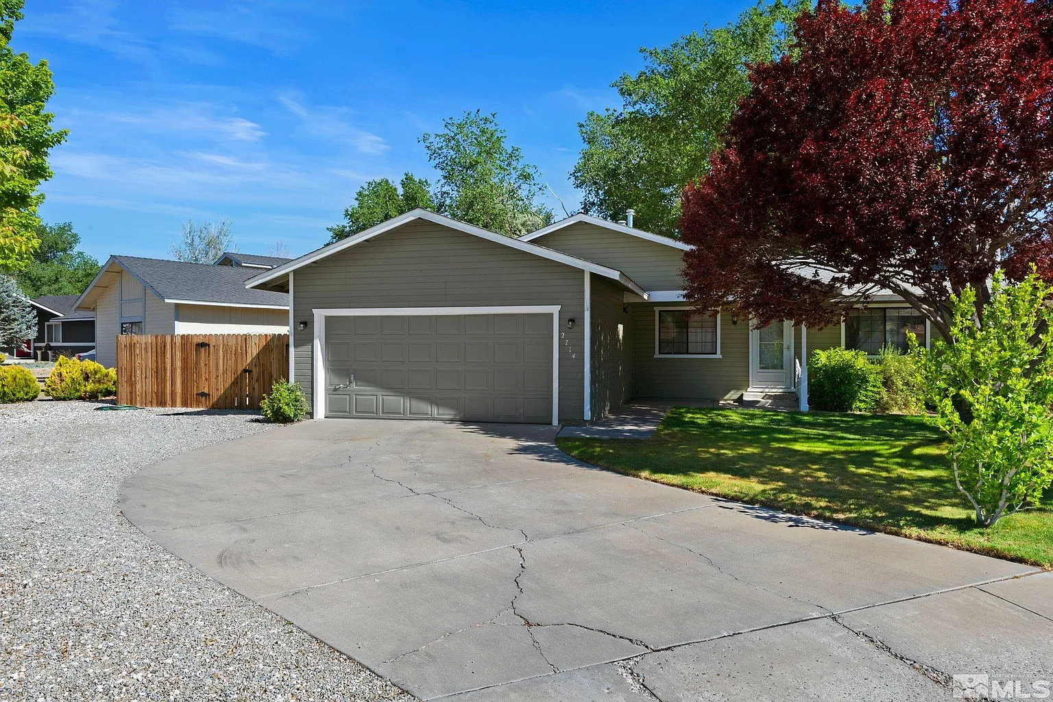 2714 Panamint Rd photo 1