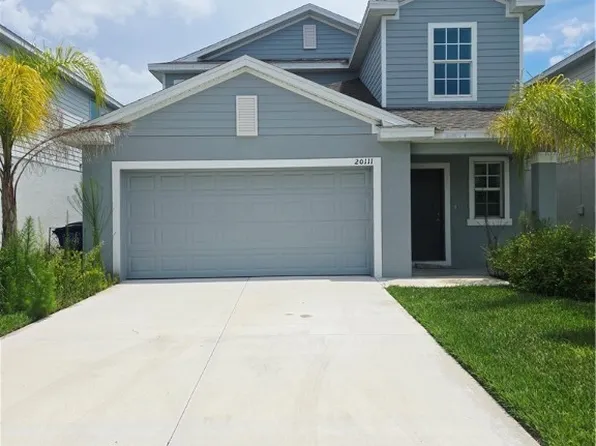 20111 Caroline Creek Pl, Lehigh Acres, FL 33974