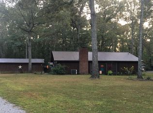 11 Oak Ln, Crocketts Bluff, AR 72038