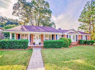 6101 Timberly Rd N, Mobile, AL 36609