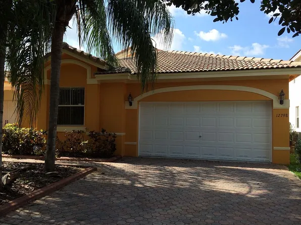 12798 SW 26th St, Miramar, FL 33027