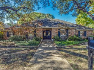 16105 Red Cedar Trl, Dallas, TX 75248