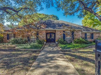 16105 Red Cedar Trl, Dallas, TX, 75248