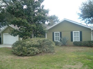 229 Sandcastle Way, Saint Simons Island, GA 31522