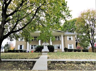 601 W Cleveland St, Spring Valley, IL 61362