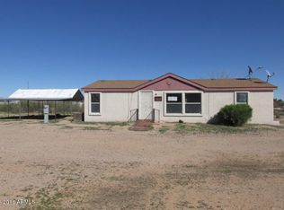 26649 N Silver Bell Rd, Wittmann, AZ 85361