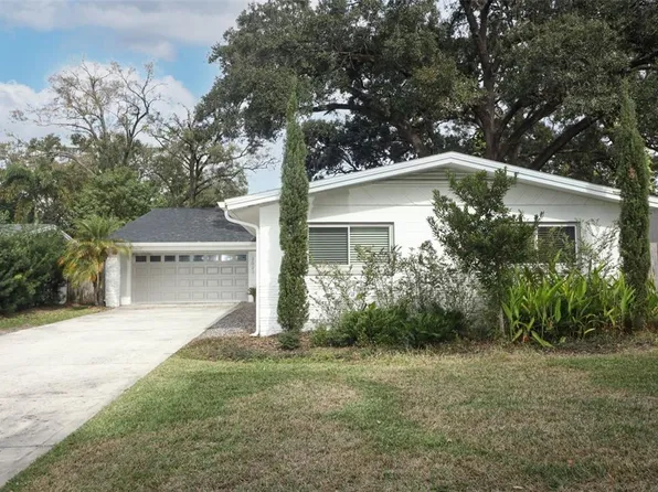 2023 Mount Vernon St, Orlando, FL 32803