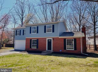 10140 Springhouse Ct, Manassas, VA 20110