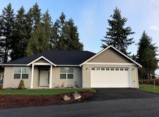 2044 NE Laurie Vei Loop, Poulsbo, WA 98370