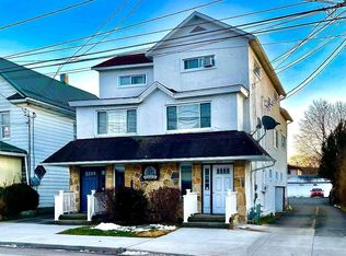 609 Main St, Peckville, PA 18452