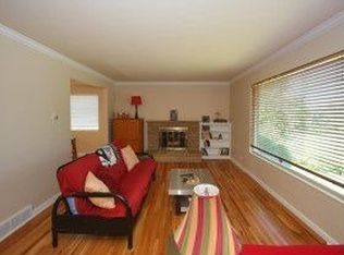 2922 E Hillsden Dr, Holladay, UT 84117