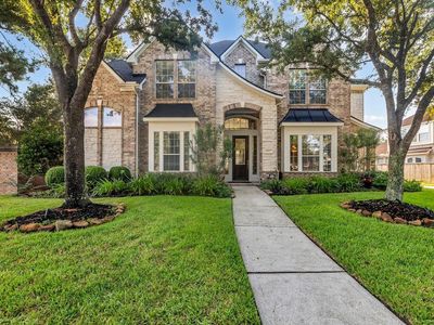 14222 Windy Crossing Ln, Humble, TX, 77396