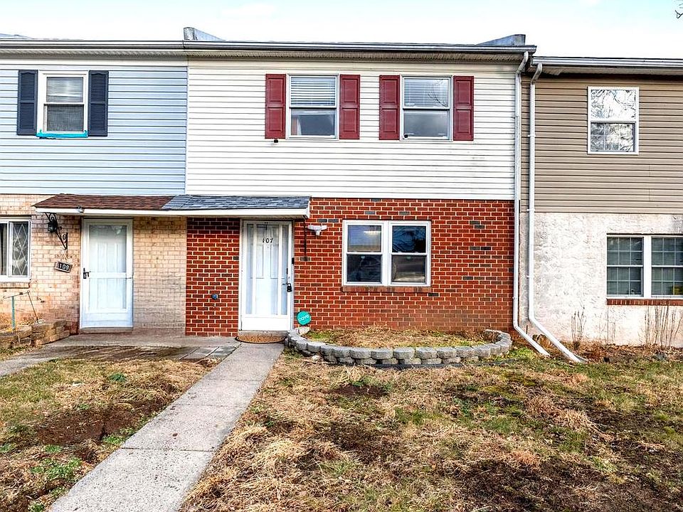 1st image of 107 Linda Ct S