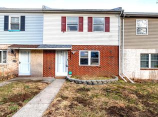107 Linda Ct S, Richlandtown, PA 18955