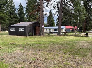 376 Mill St, Sumpter, OR 97877
