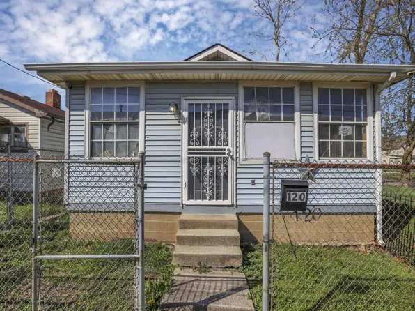 120 Hosack St, Columbus, OH 43207