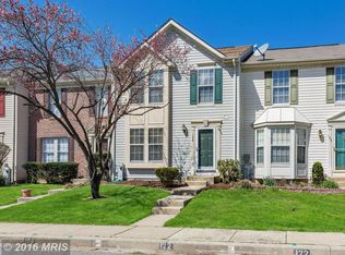 124 Paden Ct, Forest Hill, MD 21050