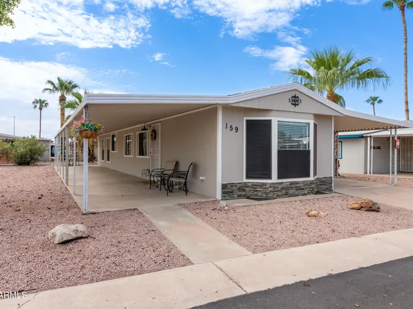 8103 E SOUTHERN Avenue #159, Mesa, AZ 85209