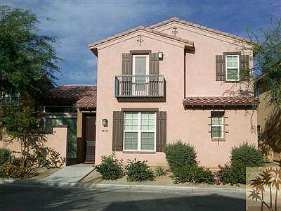 Gated Codorniz at La Quinta / Cordia Model Patio Home with