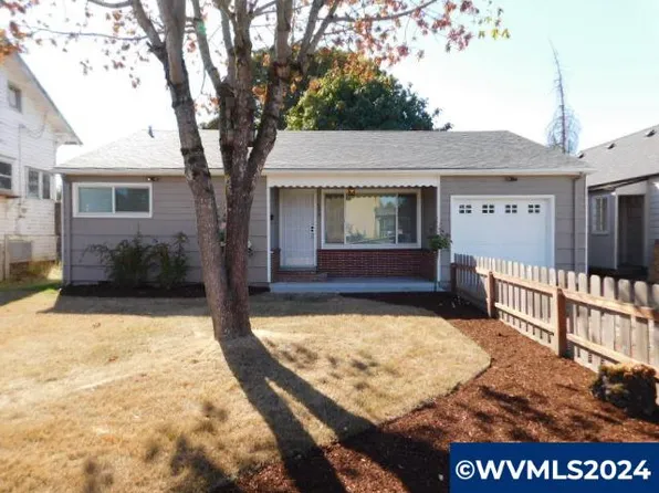 2275 4th St NE, Salem, OR 97301