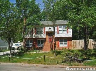 6606 W Denny Ct, Chesterfield, VA 23832