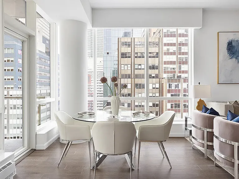 19 Park Pl #16A — Photo 3