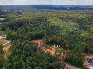 LOT 8 Greystone Cv, Henderson, TN 38340